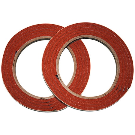 Gasket Kit- Lid, Pk/2